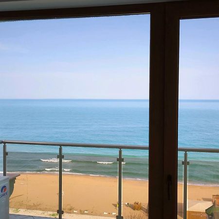 شقة Kabakum Sea View فارنا المظهر الخارجي الصورة