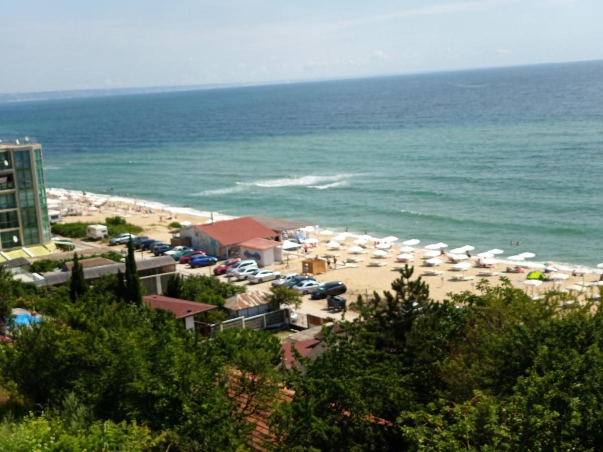 شقة Kabakum Sea View فارنا المظهر الخارجي الصورة