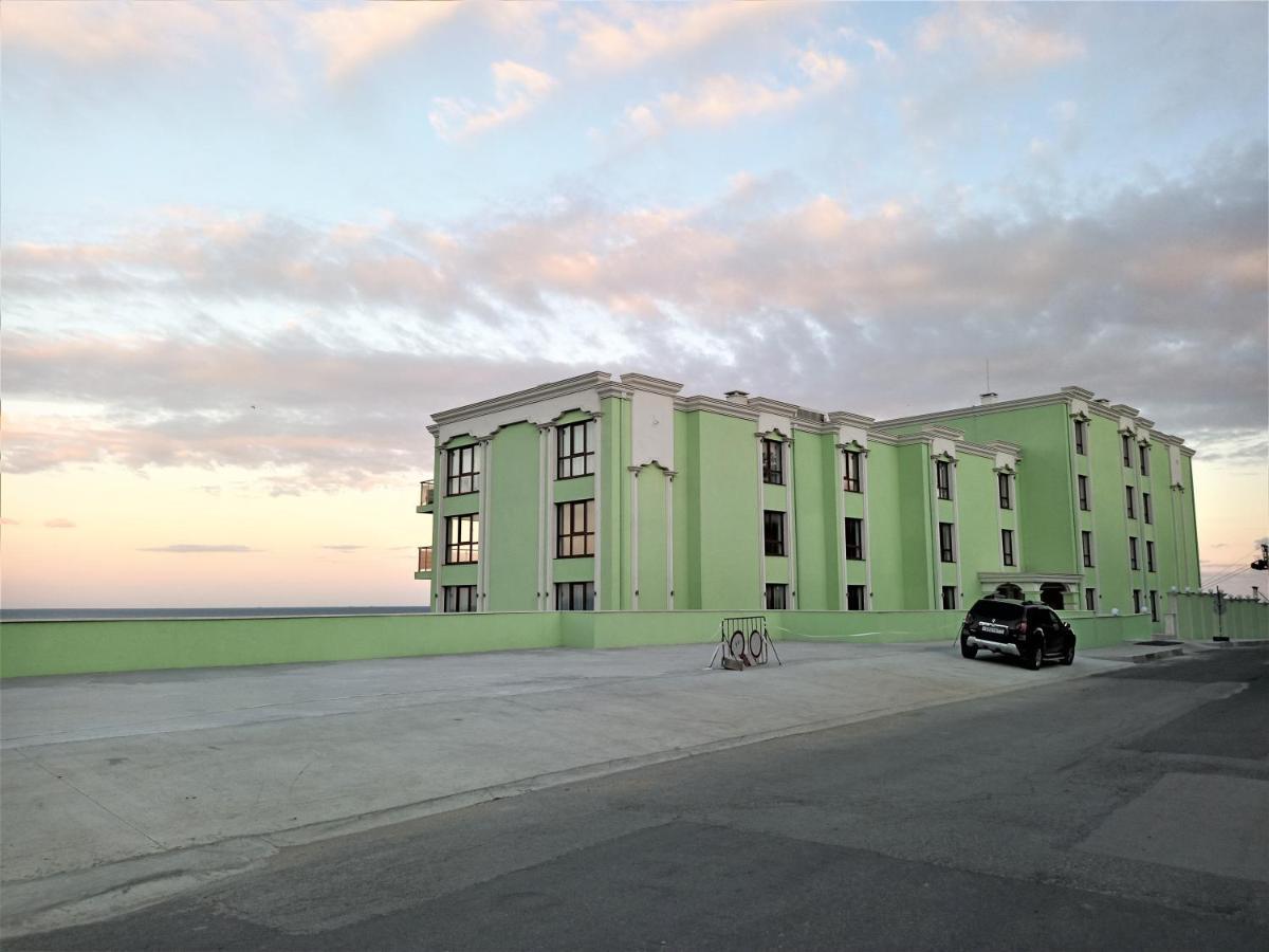 شقة Kabakum Sea View فارنا المظهر الخارجي الصورة