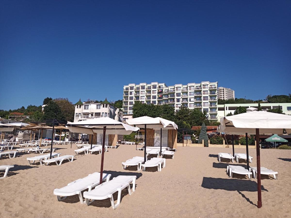 شقة Kabakum Sea View فارنا المظهر الخارجي الصورة