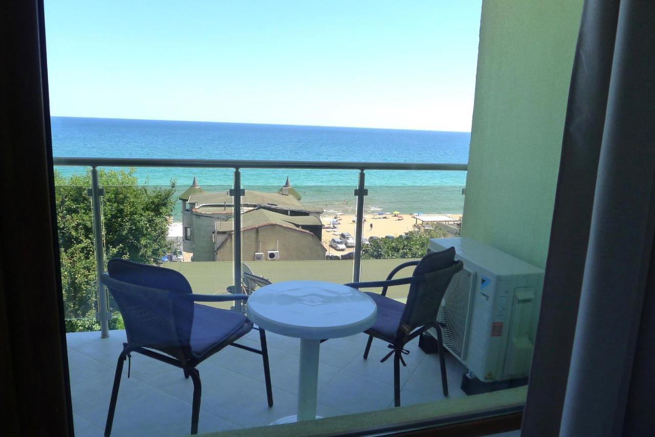 شقة Kabakum Sea View فارنا المظهر الخارجي الصورة