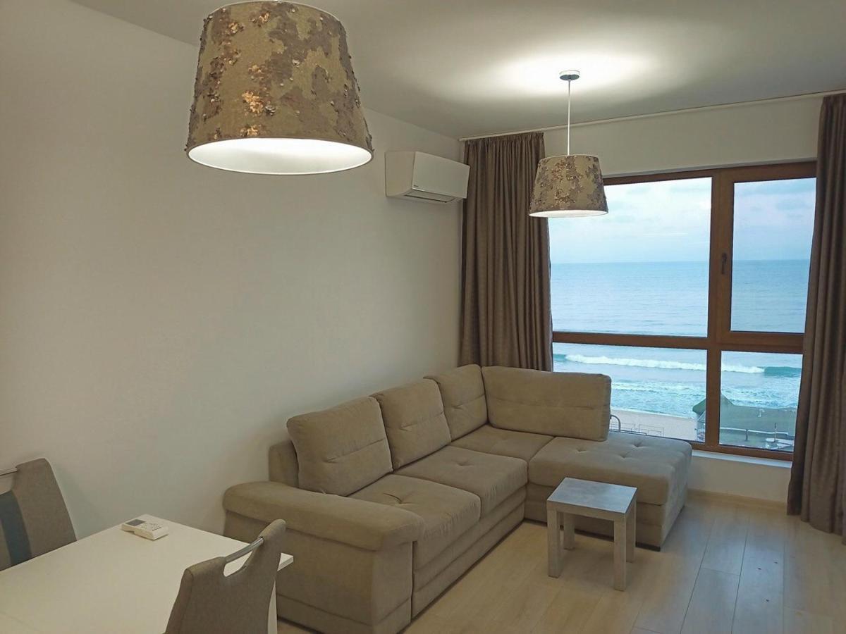 شقة Kabakum Sea View فارنا المظهر الخارجي الصورة