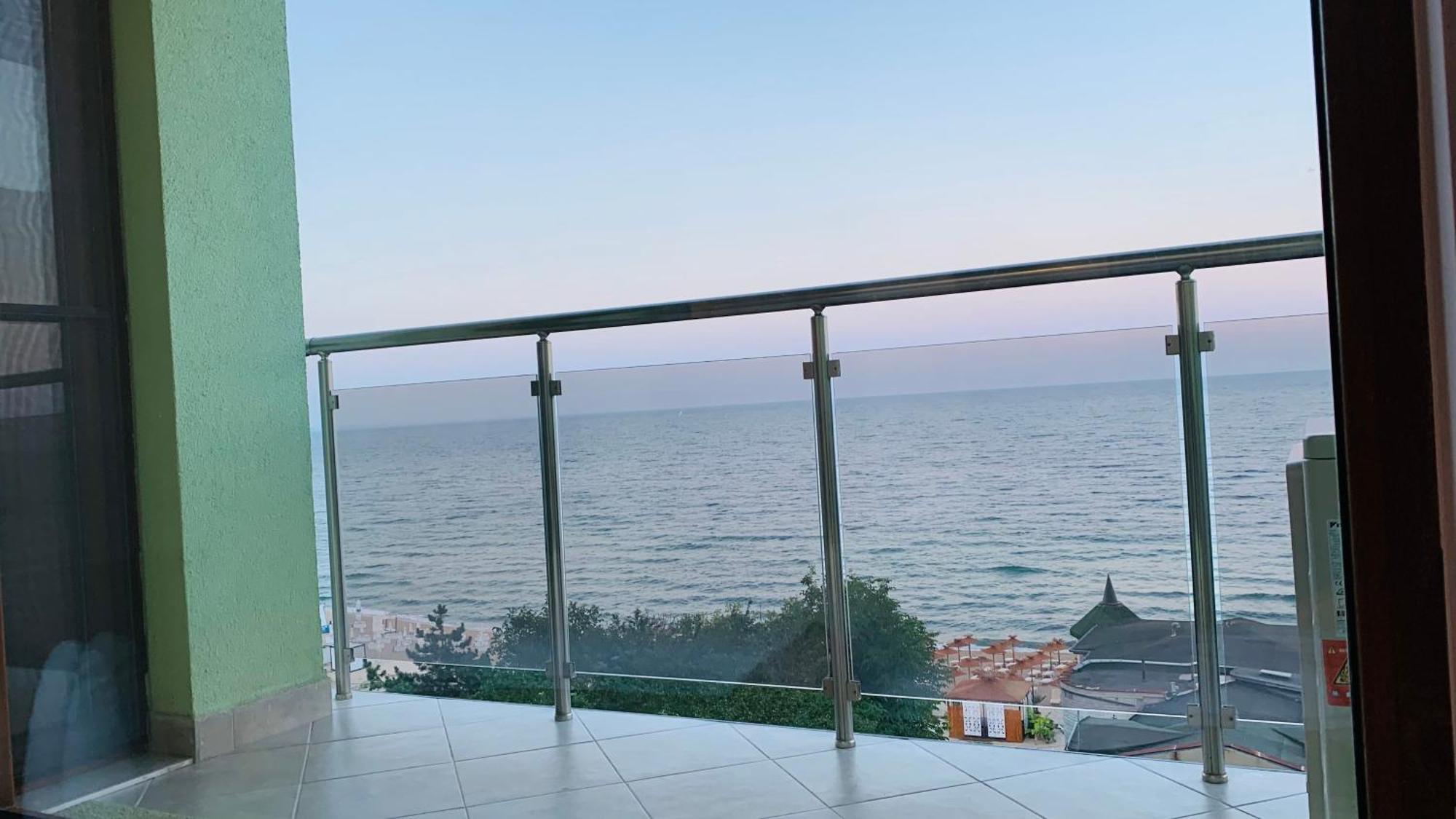 شقة Kabakum Sea View فارنا المظهر الخارجي الصورة