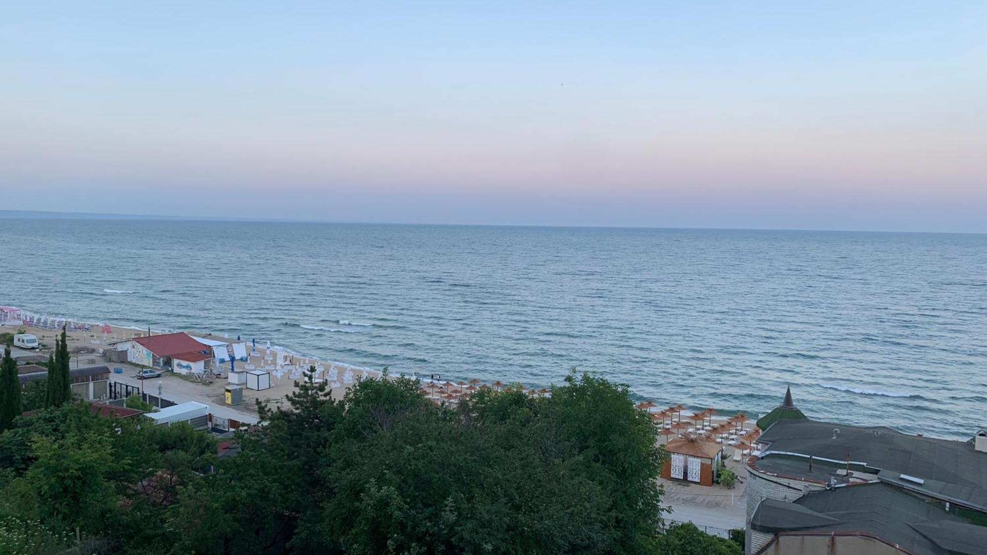 شقة Kabakum Sea View فارنا المظهر الخارجي الصورة