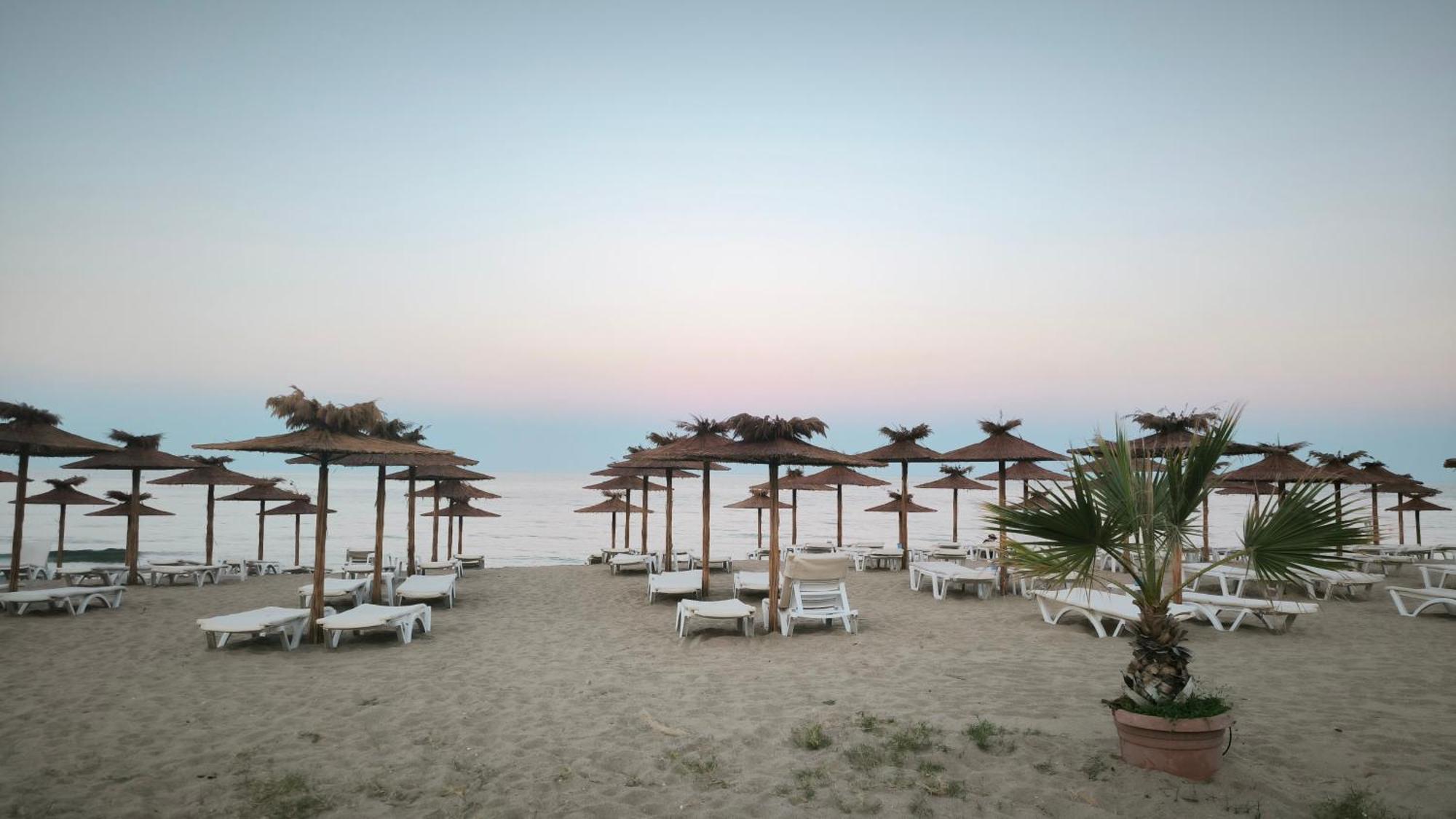 شقة Kabakum Sea View فارنا المظهر الخارجي الصورة