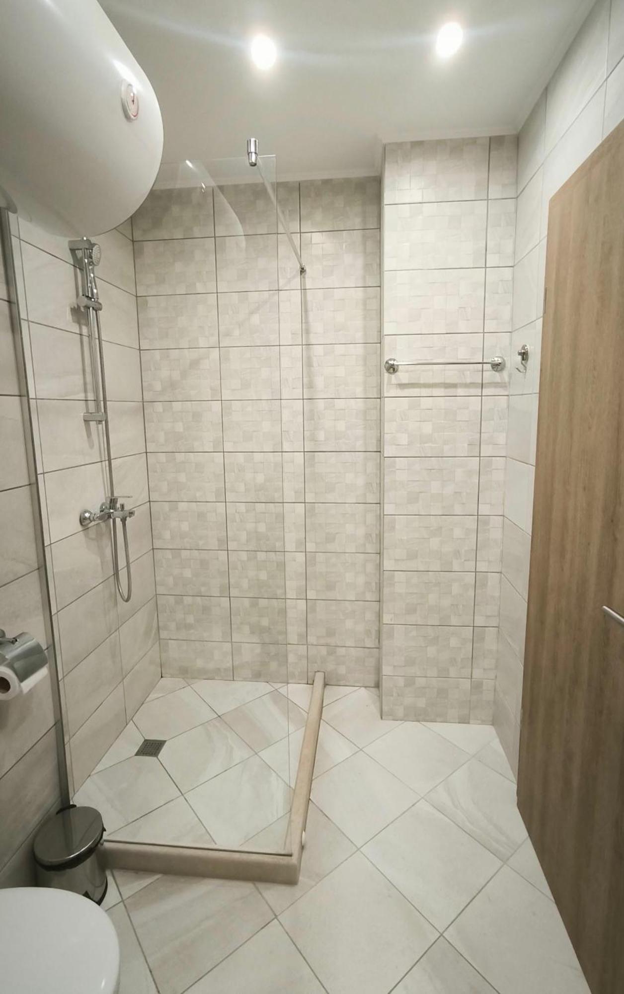 شقة Kabakum Sea View فارنا المظهر الخارجي الصورة