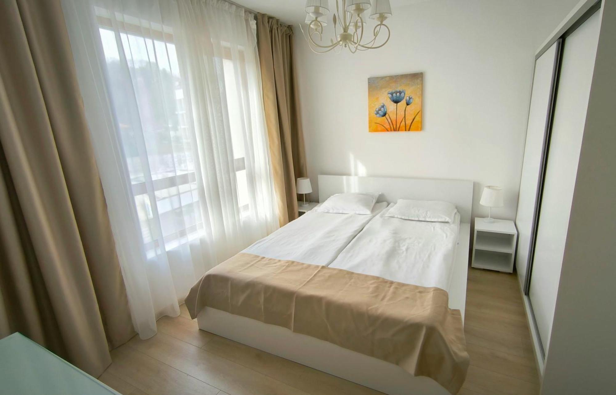 شقة Kabakum Sea View فارنا المظهر الخارجي الصورة