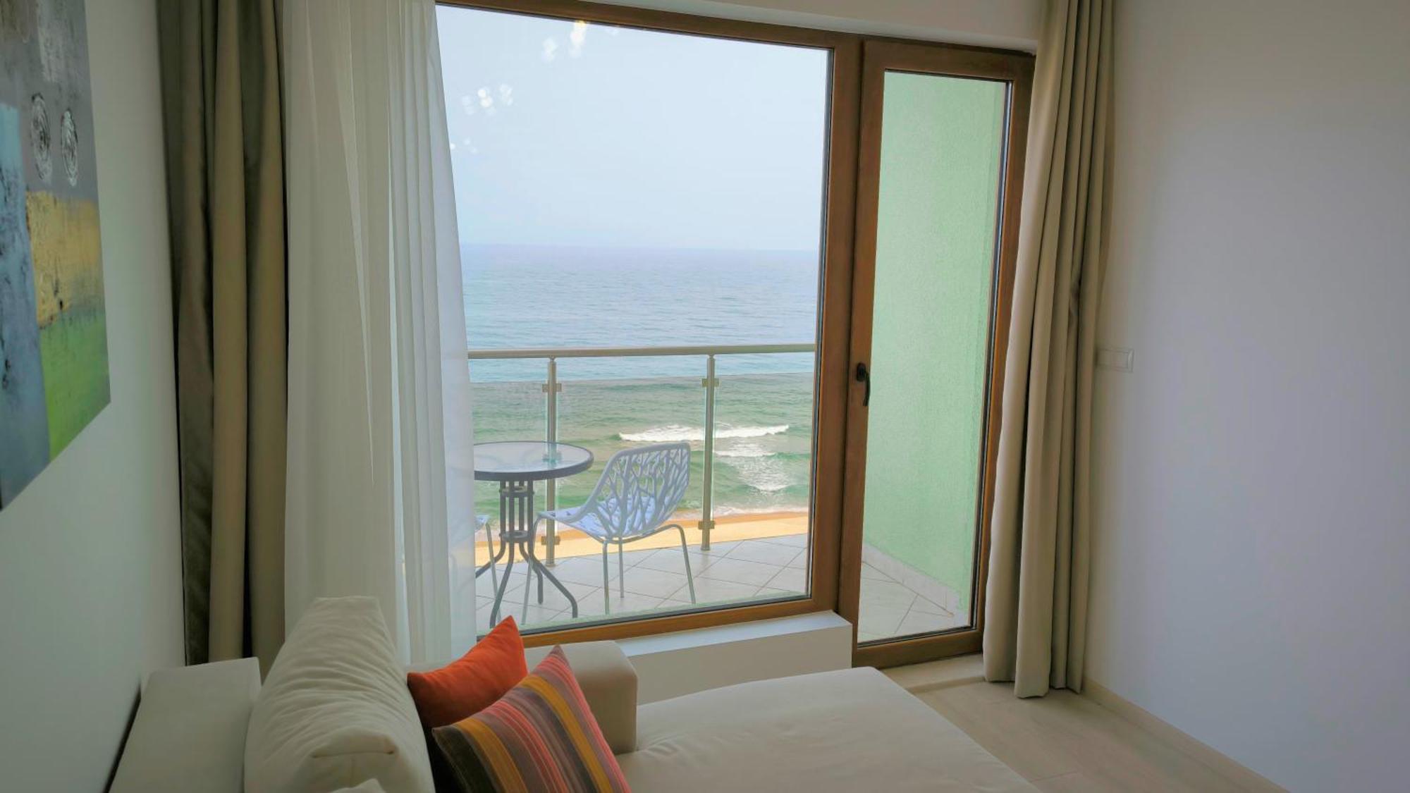 شقة Kabakum Sea View فارنا المظهر الخارجي الصورة