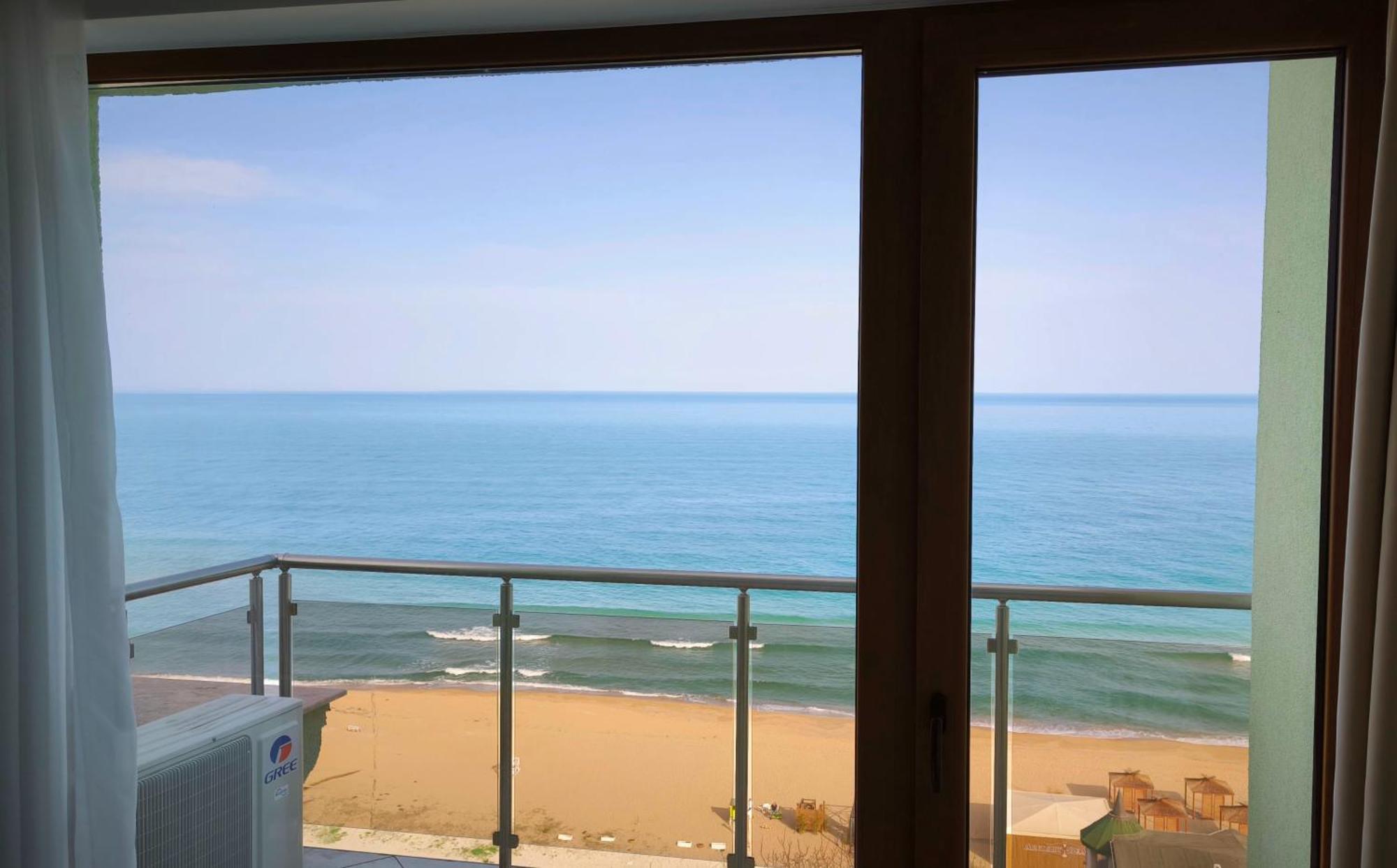 شقة Kabakum Sea View فارنا المظهر الخارجي الصورة