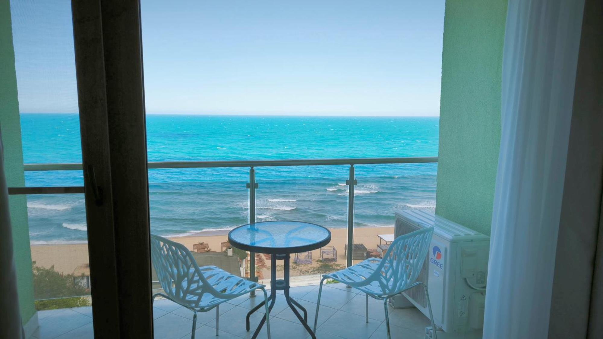 شقة Kabakum Sea View فارنا المظهر الخارجي الصورة