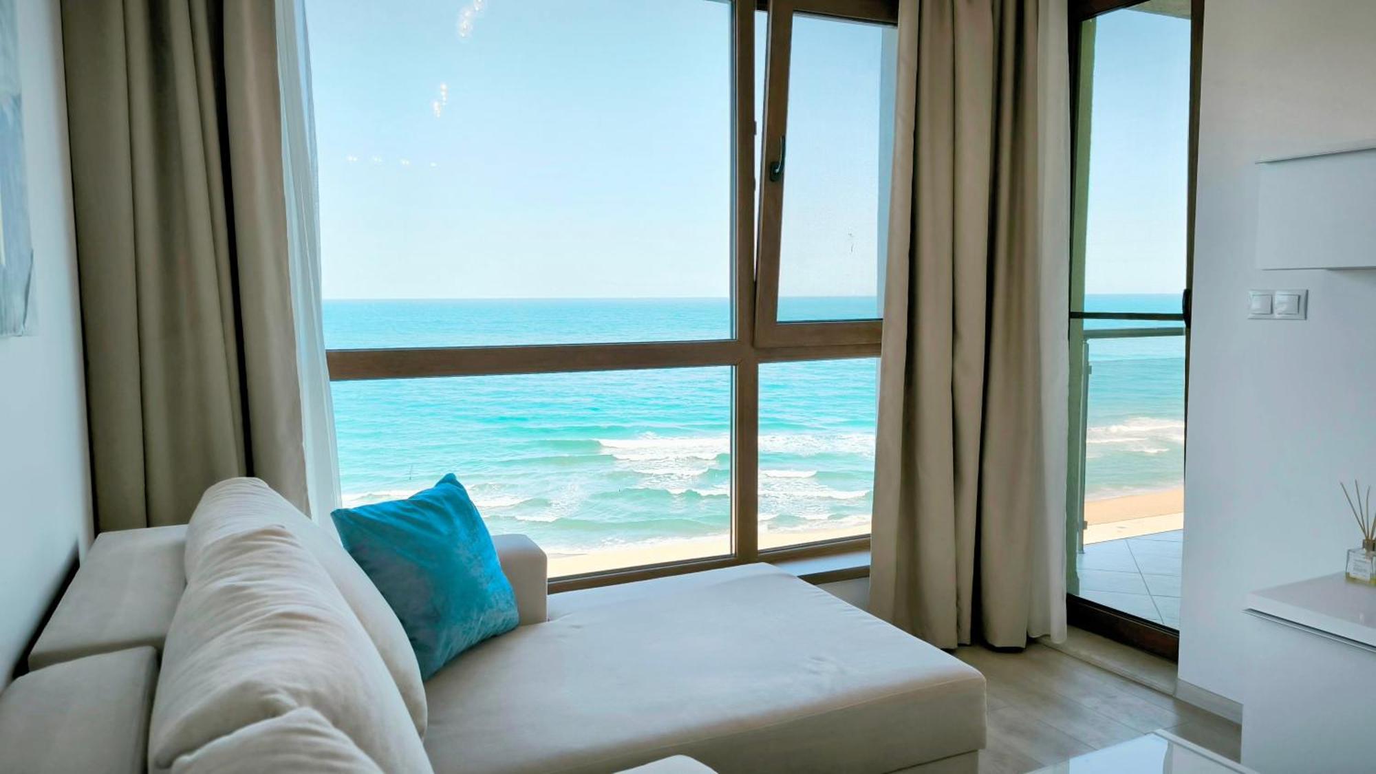 شقة Kabakum Sea View فارنا المظهر الخارجي الصورة