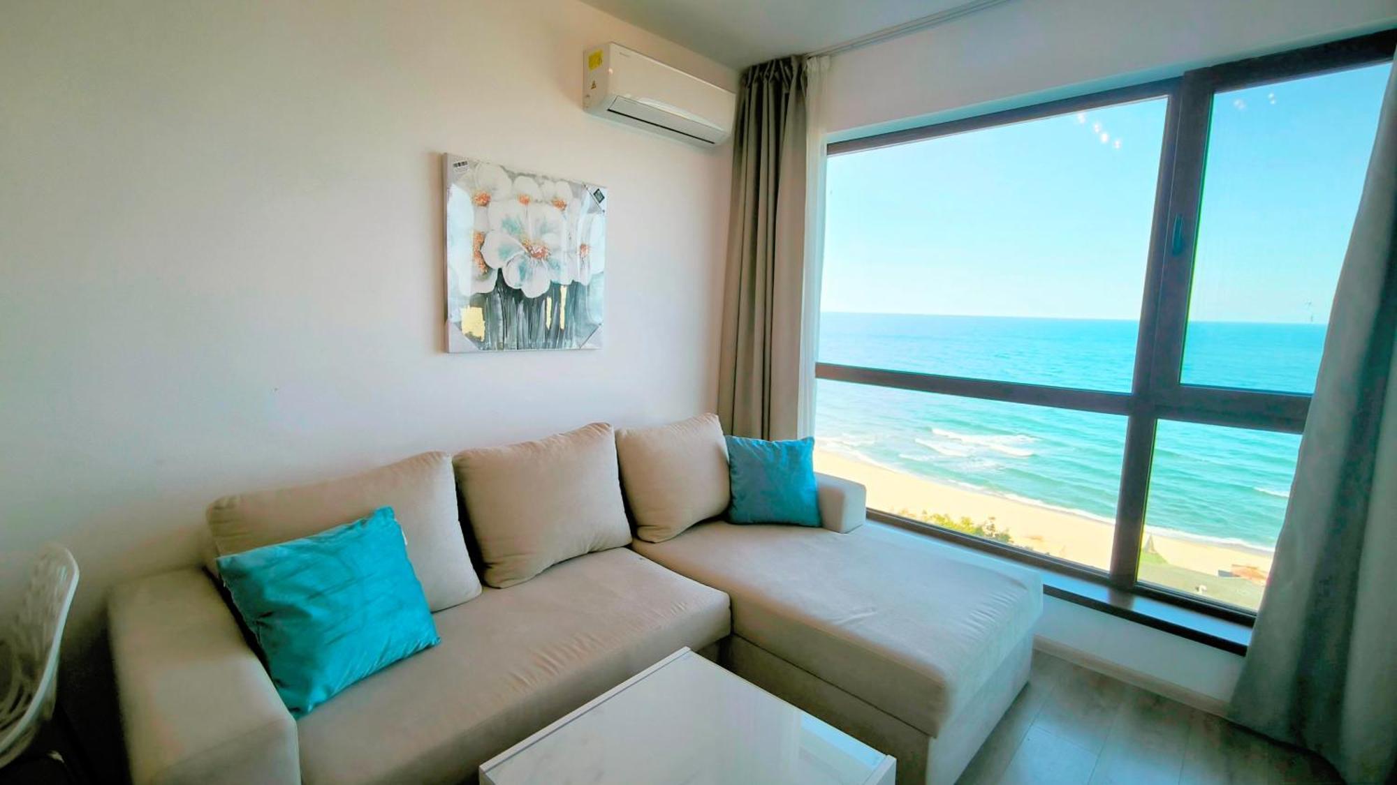 شقة Kabakum Sea View فارنا المظهر الخارجي الصورة