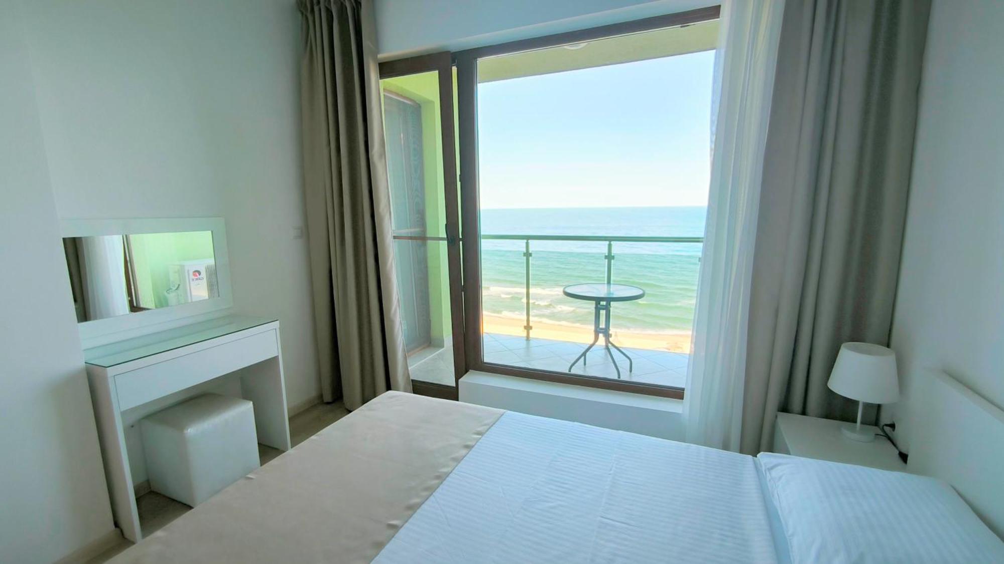شقة Kabakum Sea View فارنا المظهر الخارجي الصورة